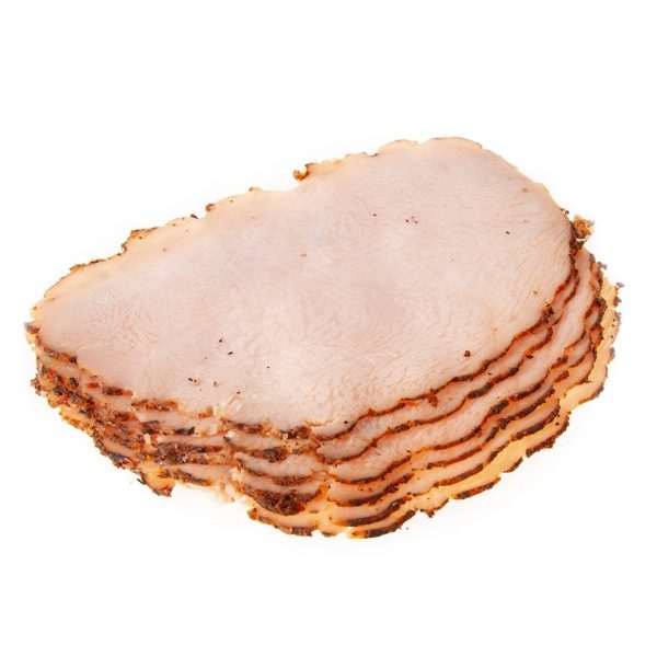 Turkey - Sun-dried Tomato