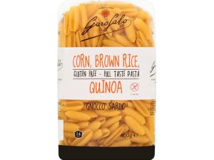 Pasta (GF) - Garofalo - Gnocco Sardo