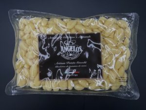 Angelo's - Potato Gnocchi
