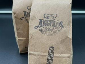 Coffee - Angelo's - Decaf Roast Coffee