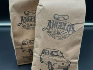 Coffee - Angelo's - Medium Roast