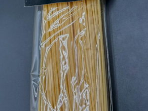 Angelo's - Spaghetti