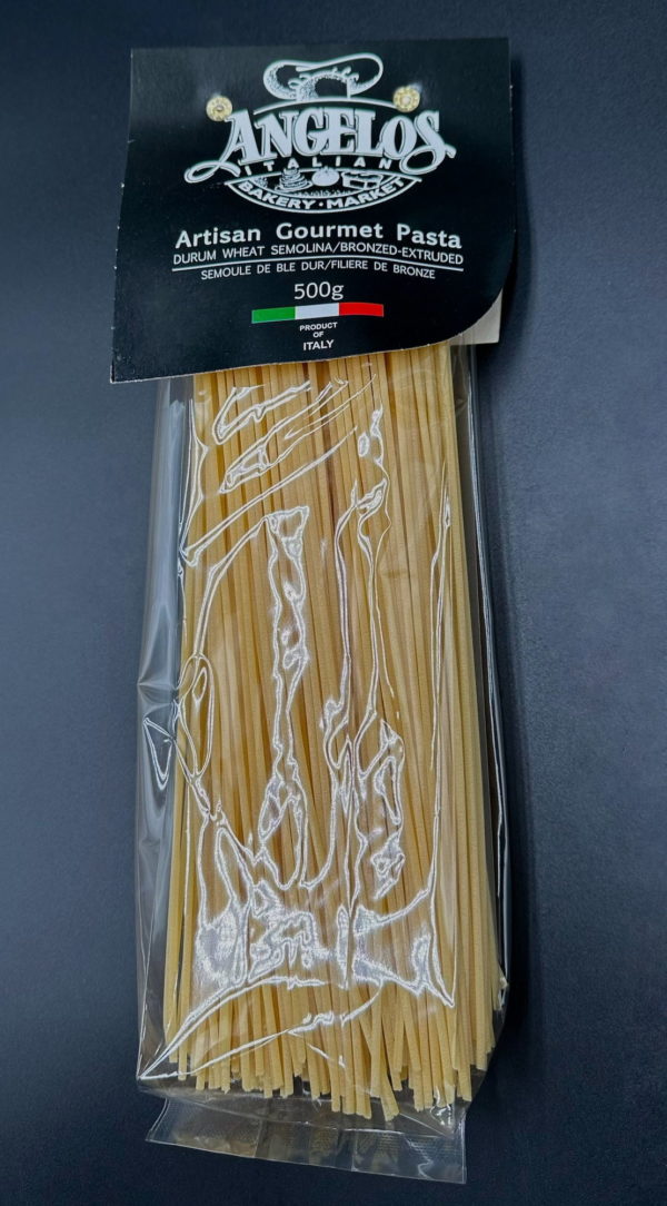 Angelo's - Spaghetti