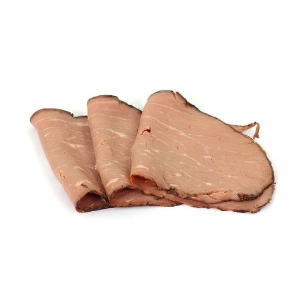 Beef - Roast Beef Angus
