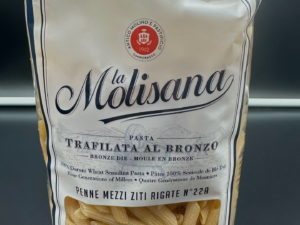 La Molisana - Penne Mezzi Rigate