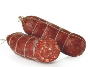 Capocollo - Altobello
