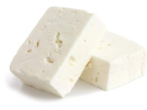 Feta - Greek