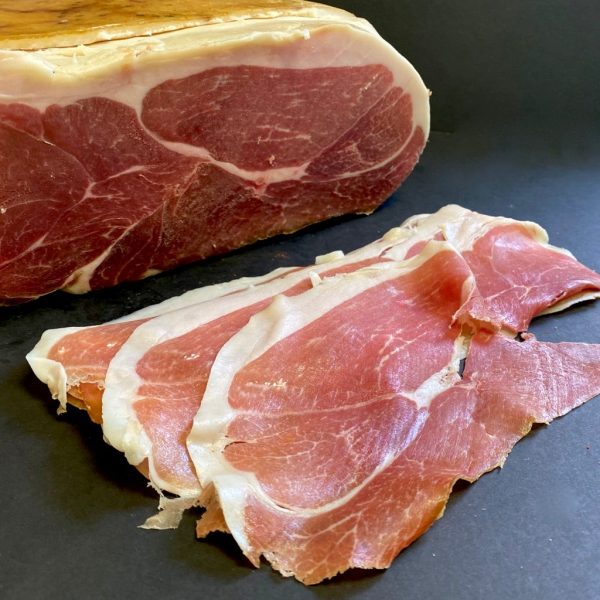 Prosciutto - Parma Imported