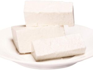 Feta - Macedonian Style