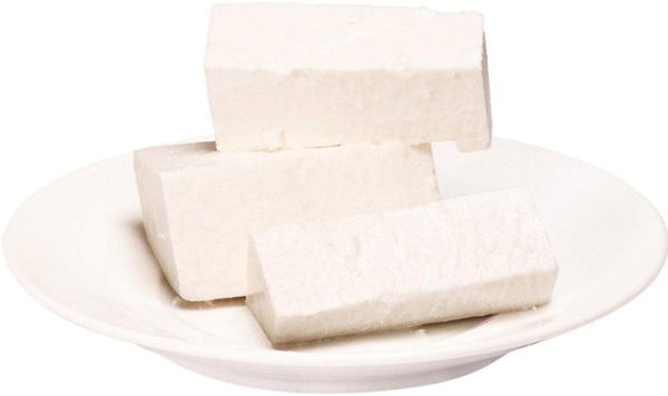 Feta - Macedonian Style