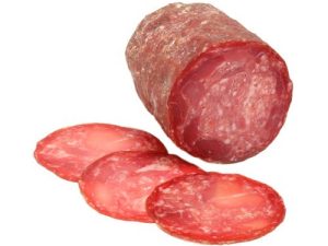 Salami - Prosciutto