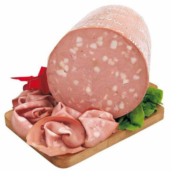 Mortadella - Regular