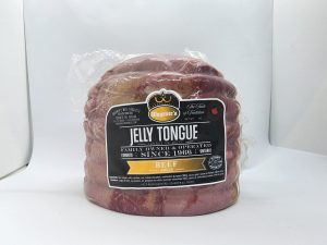 Beef - Tongue & Jelly