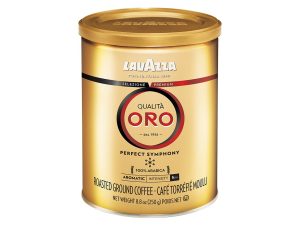 Coffee - Lavazza - Qualita Oro
