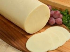 Provolone - Sliced