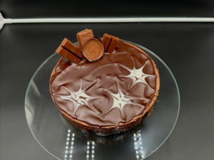 Cheesecake - Chocolate