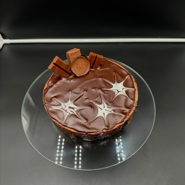 Cheesecake - Chocolate