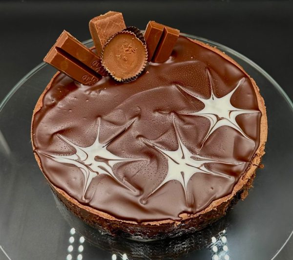 Cheesecake - Chocolate