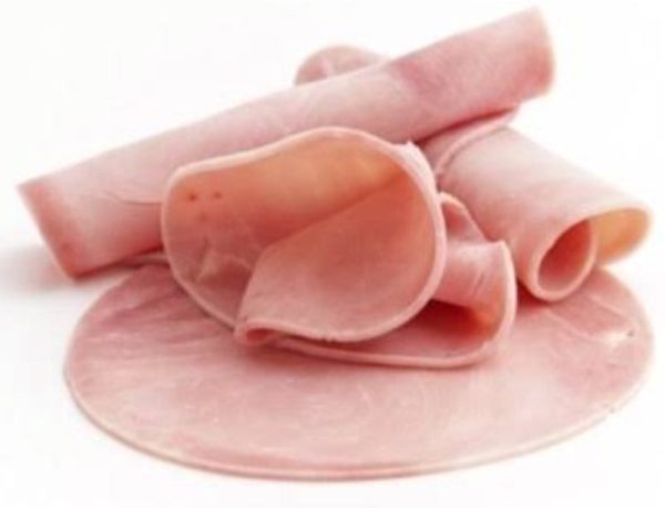 Ham - Prager