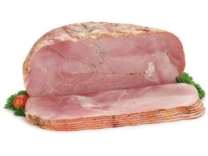 Ham - Tuscany