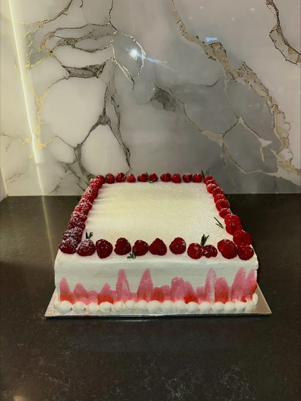 Raspberry Shortcake - Image 3