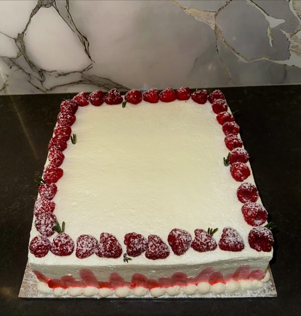 Raspberry Shortcake - Image 4