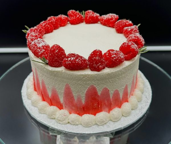 Raspberry Shortcake - Image 2