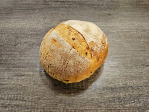 Loaf - Artisan - Jalapeno