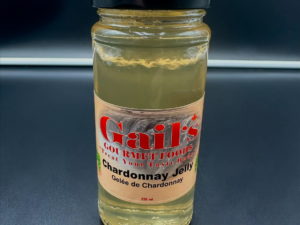 Jelly - Chardonnay- Gail's Gourmet