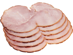 Ham - Grandma