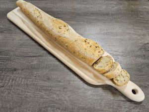 Baguette - Artisan - Multigrain
