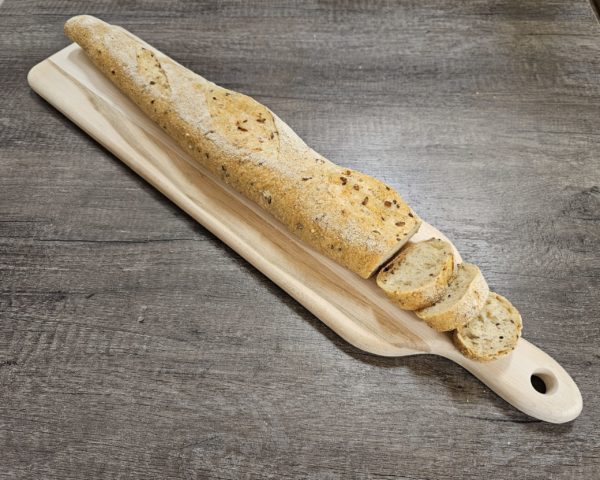 Baguette - Artisan - Multigrain