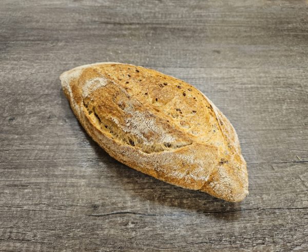 Loaf - Artisan - Multigrain