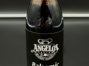 Angelo's Balsamic Glaze