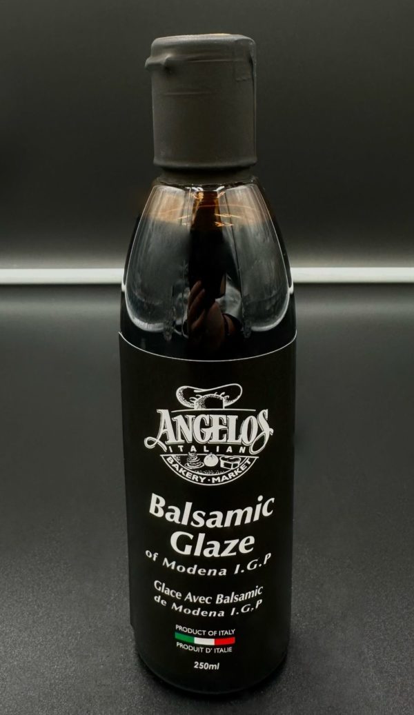 Angelo's Balsamic Glaze