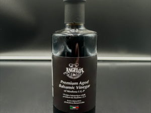 Angelo's Balsamic Vinegar