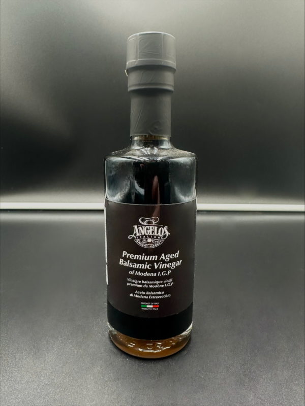 Angelo's Balsamic Vinegar
