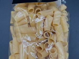 Angelo's - Rigatoni