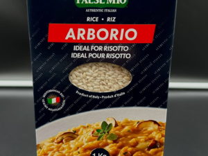 Rice - Arborio Superfino - Paese Mio