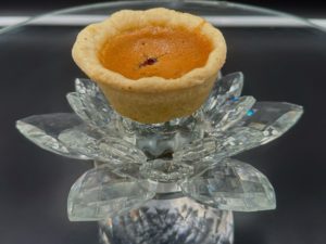 Butter Tart - Raisin