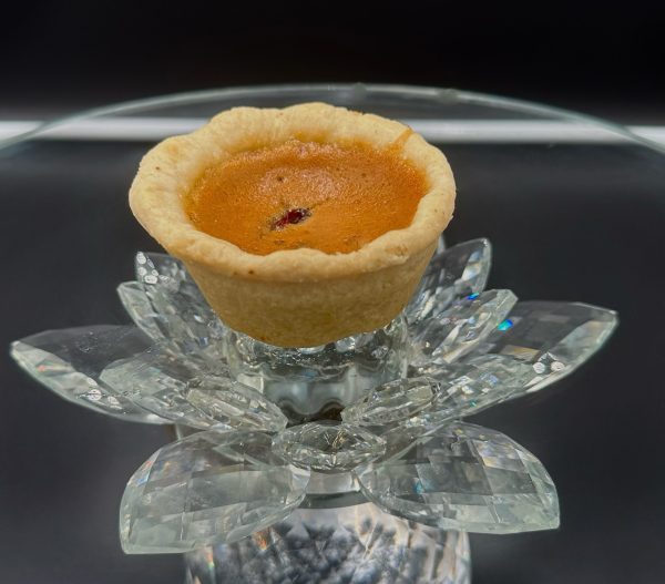 Butter Tart - Raisin