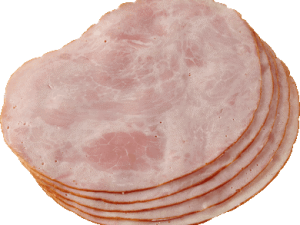 Ham - Honey & Maple