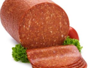 Salami - Mexican