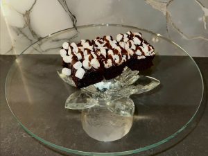 Rocky Road Square