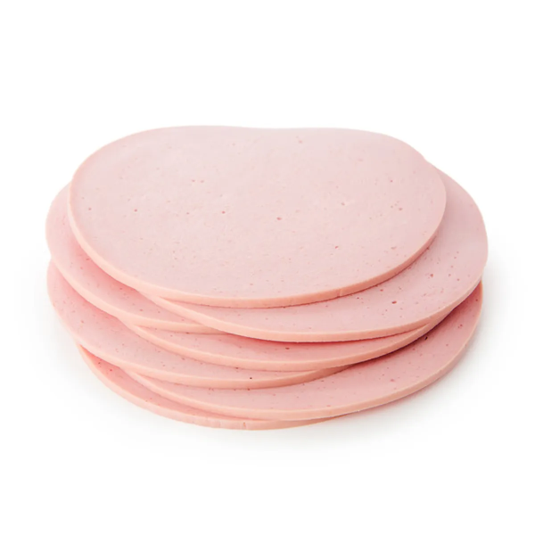 Bologna - All Beef