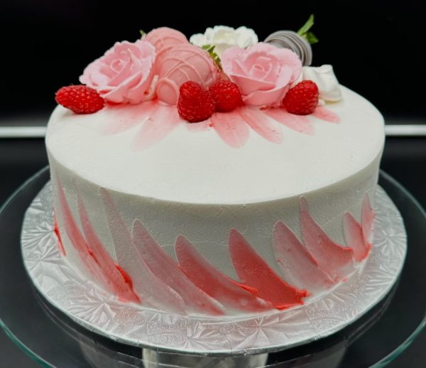 Mama's Cake - 8"