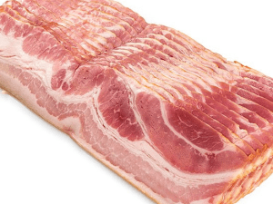 Bacon - 1 lb