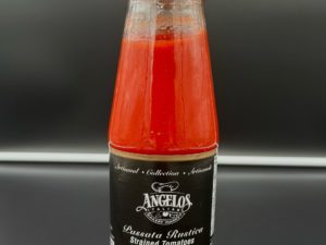 Angelo's - Passata Rustica