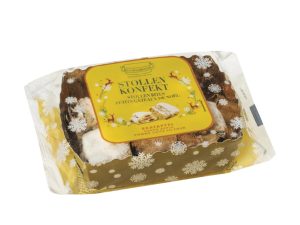 Kuchenmeister - Stollen Mini Bites
