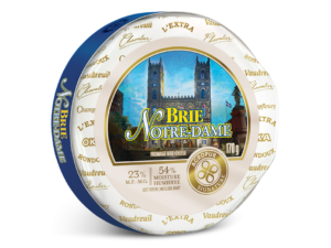 Brie - Agropur - Notre Dame